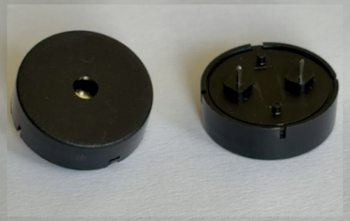 22mm Passive Piezo buzzer